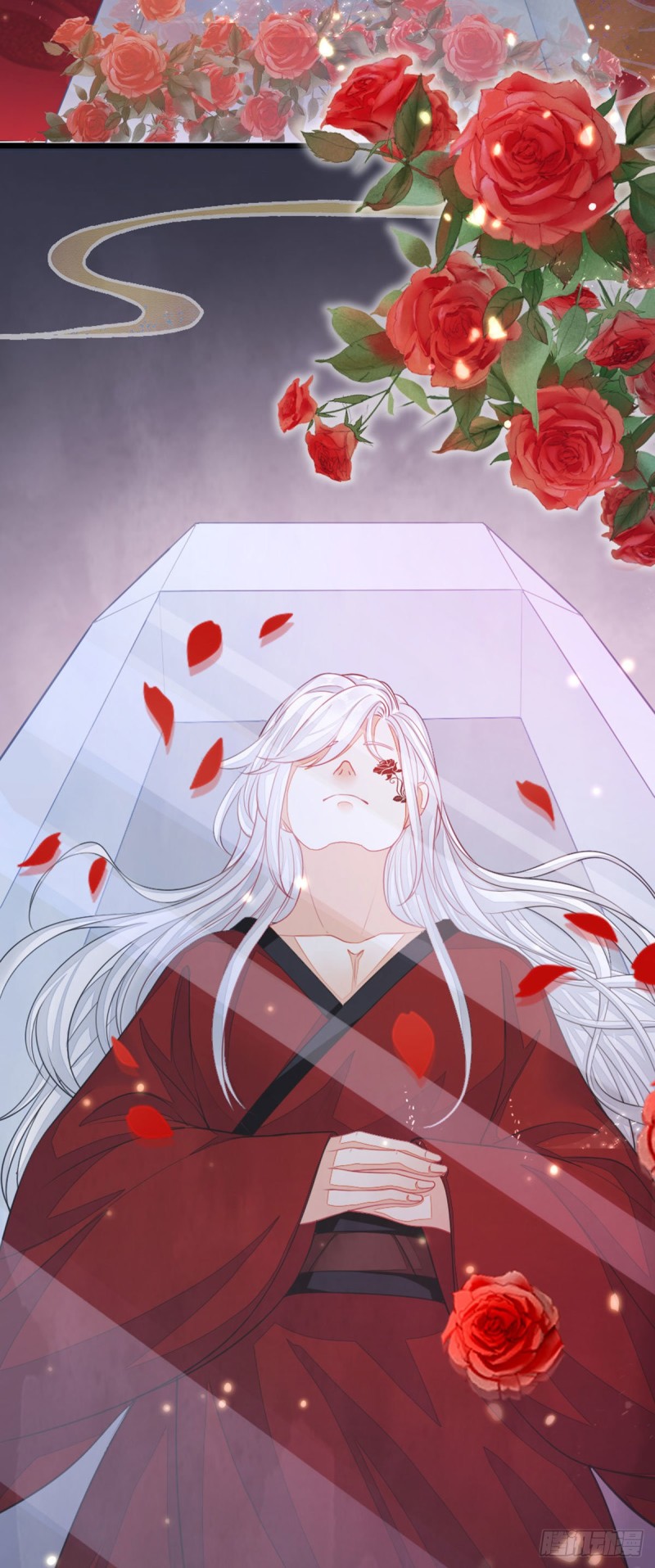 ระบบเปลี่ยนชะตายัยตัวร้าย ตอนที่ 15 หน้า 34