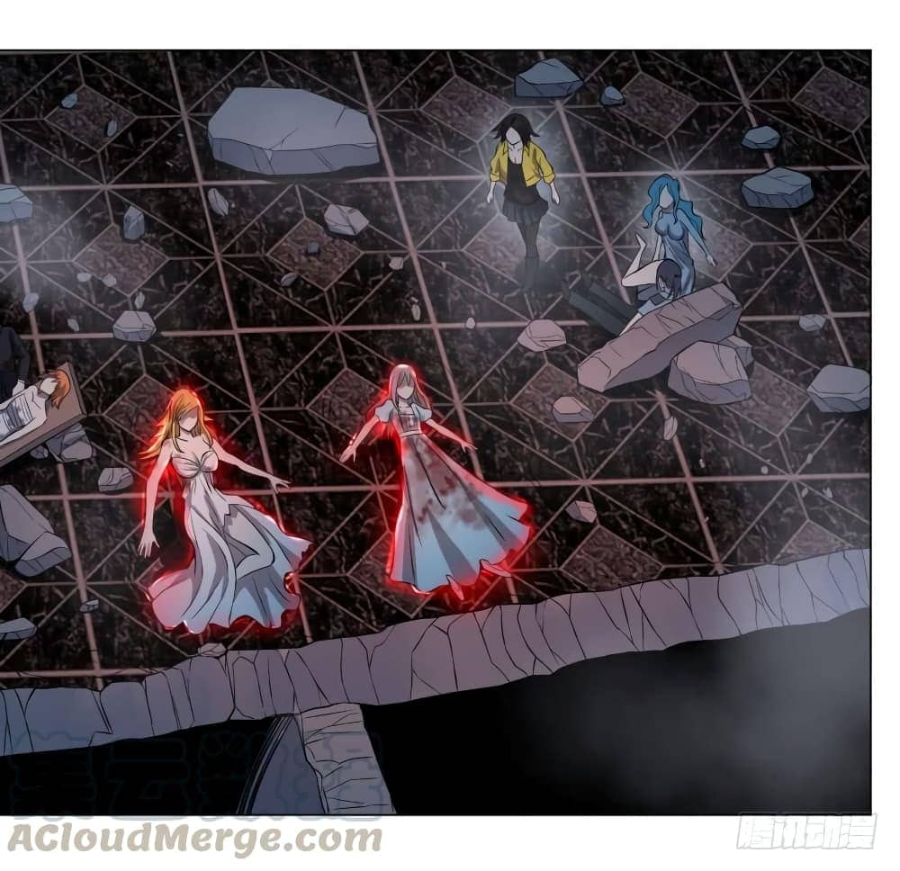 List of villains ตอนที่ 54 หน้า 43