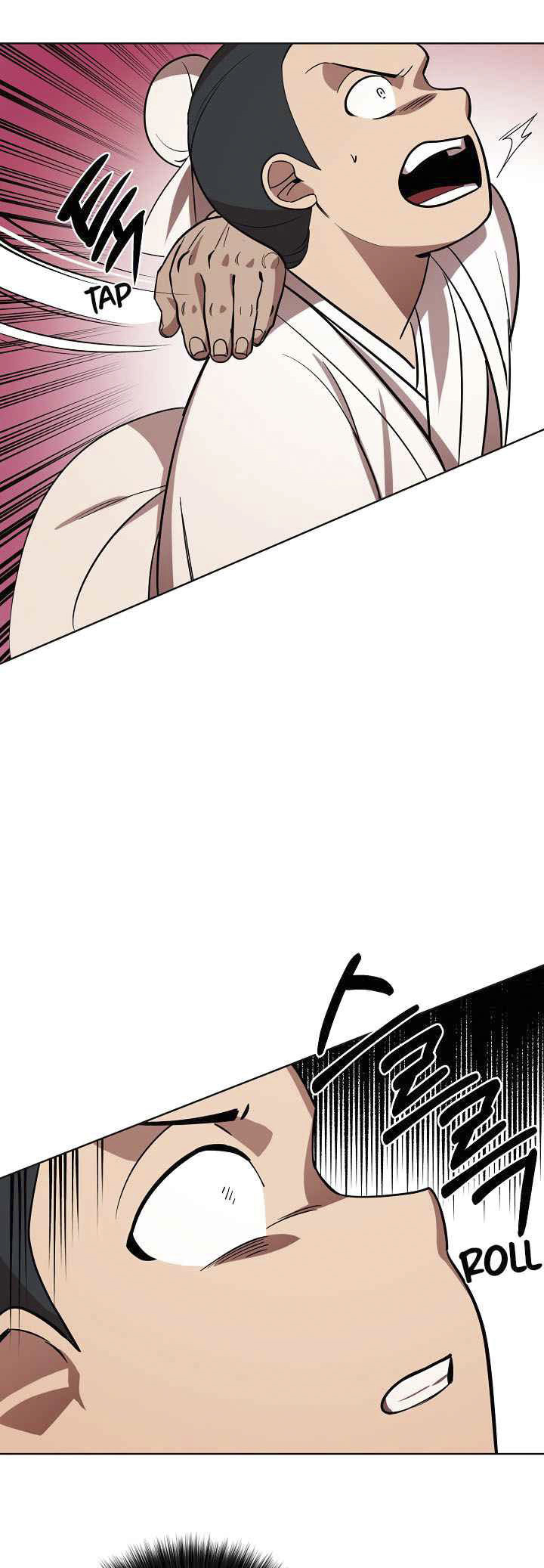 0.3 ราชามังกรเพลิง (จบซีซัน 1) ตอนที่ 9 หน้า 35