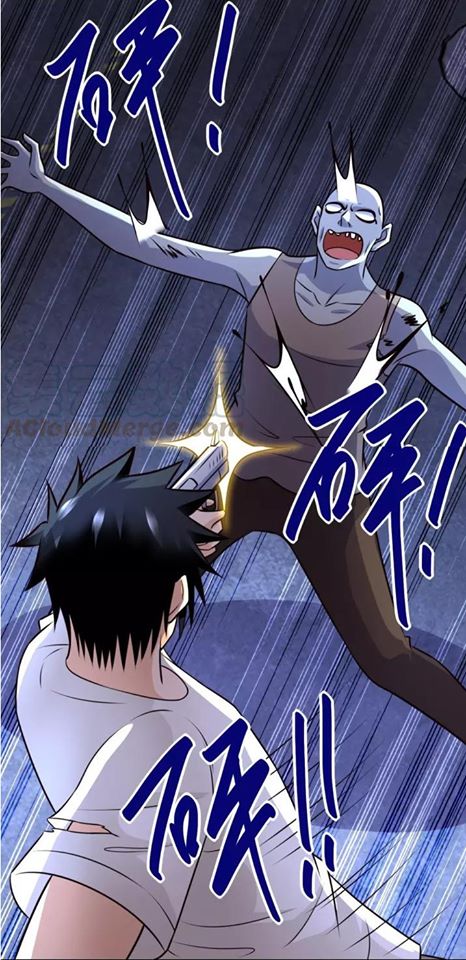 Apocalyptic Super System ตอนที่ 51 หน้า 28