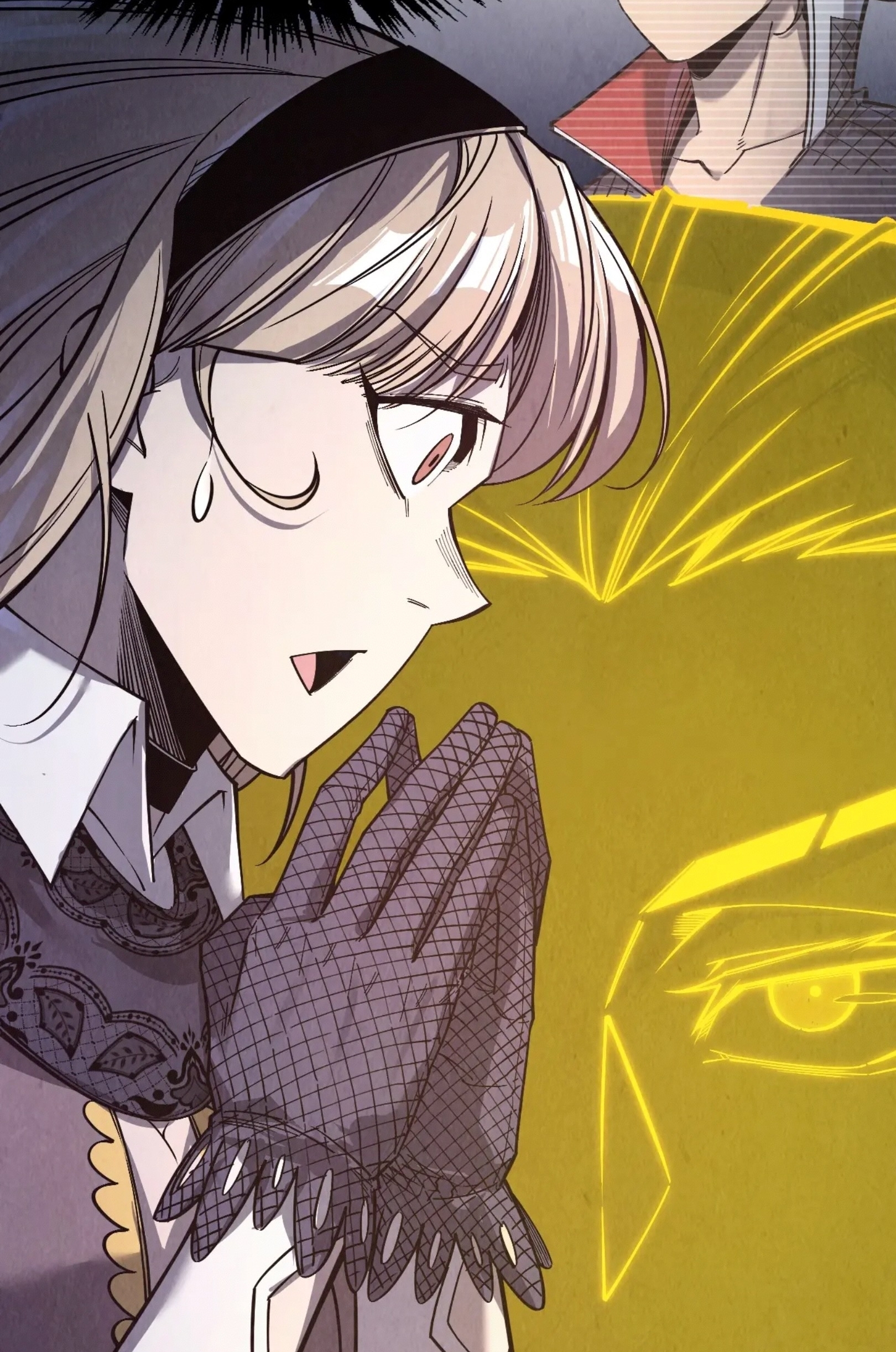 มหาเทพนิรันดร์กาล ตอนที่ 173 หน้า 39