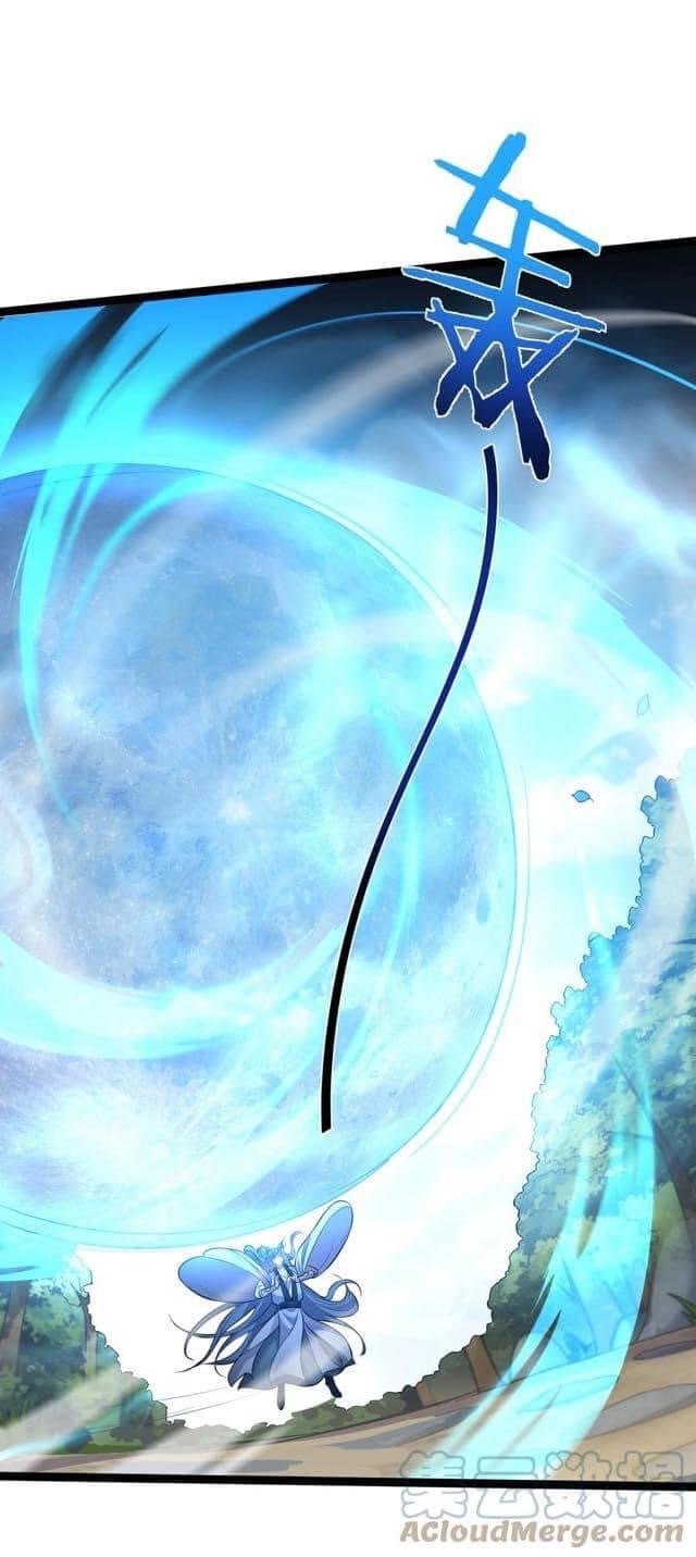 เทพวายร้ายกลับชาติมาเกิดใหม่ ตอนที่ 87 หน้า 2