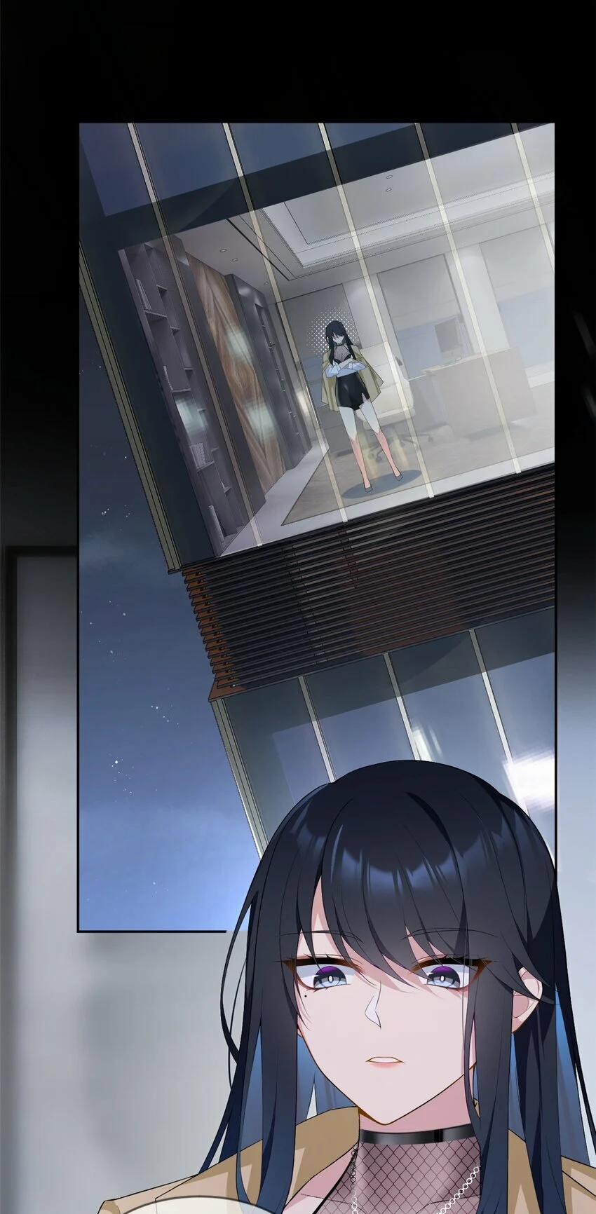 i eat soft rice in another world ตอนที่ 21 หน้า 9