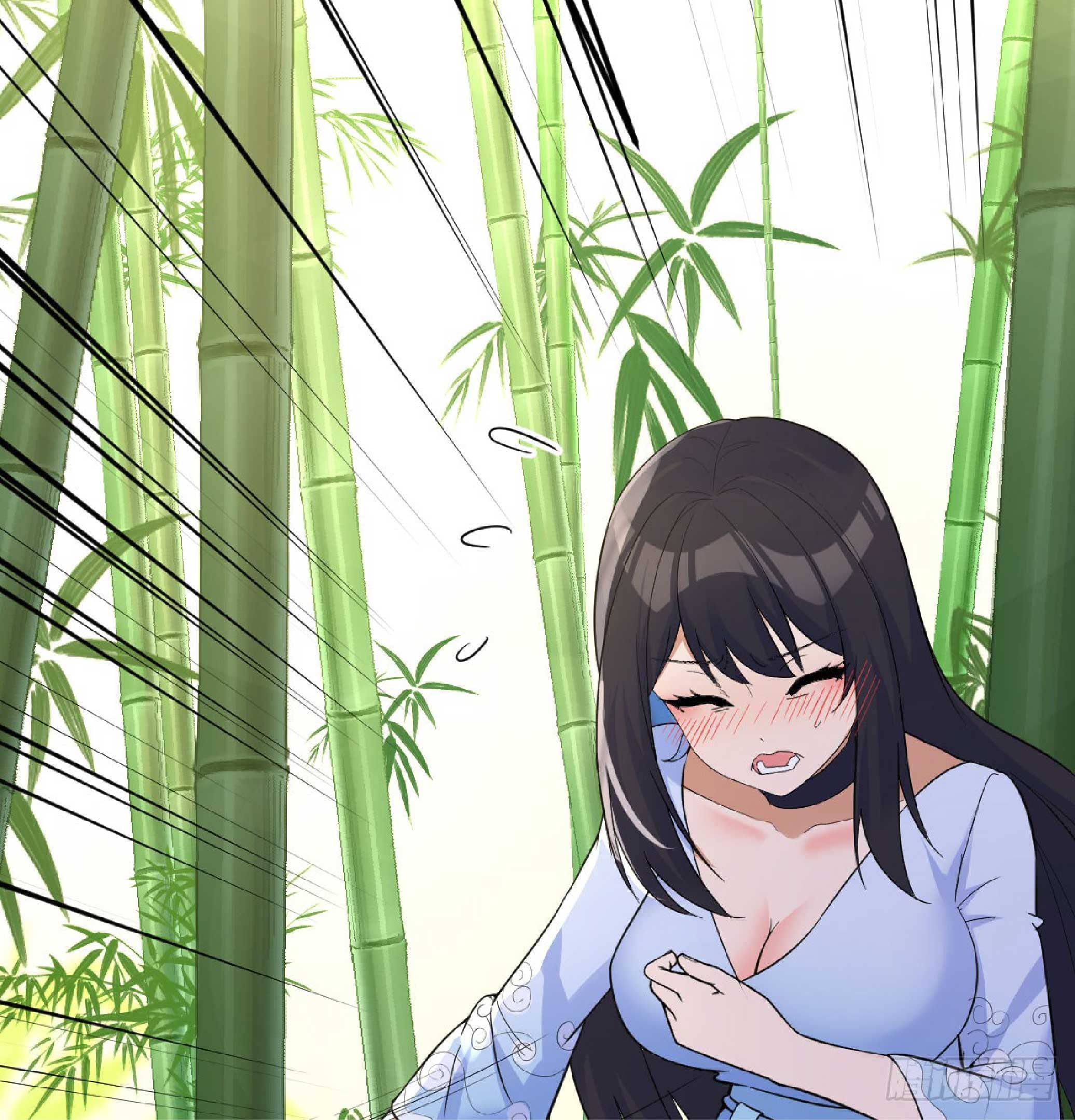 จู่ๆวิชาฟื้นฟูก็ไร้เทียมทานซะงั้น ! ตอนที่ 6 หน้า 40