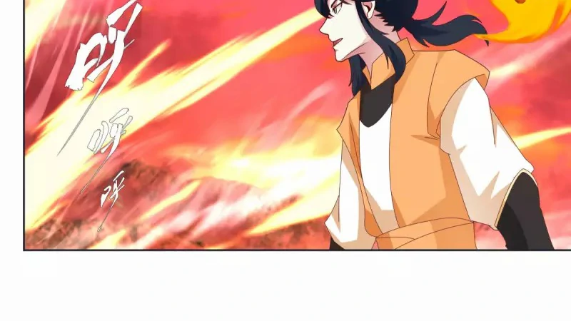 Chaos Alchemist (วิบัติการณ์เทพเซียนโอสถ) ตอนที่ 221 หน้า 17