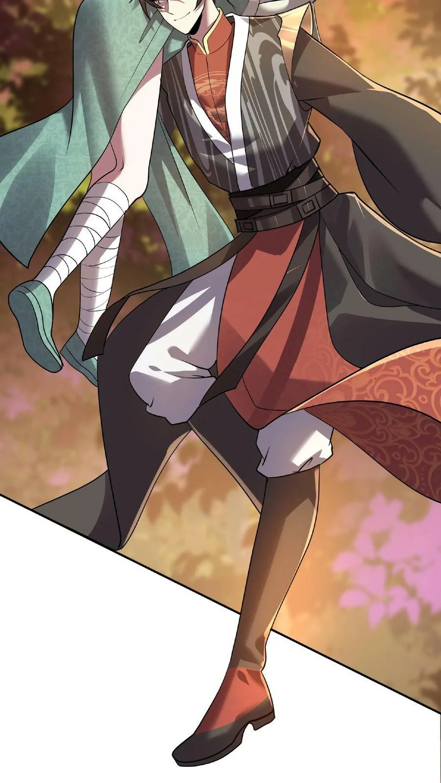 ข้าถูกอัญเชิญมาเพื่อช่วยจักรพรรดินี (ยังไม่ชนฉบับ) ตอนที่ 15 หน้า 5