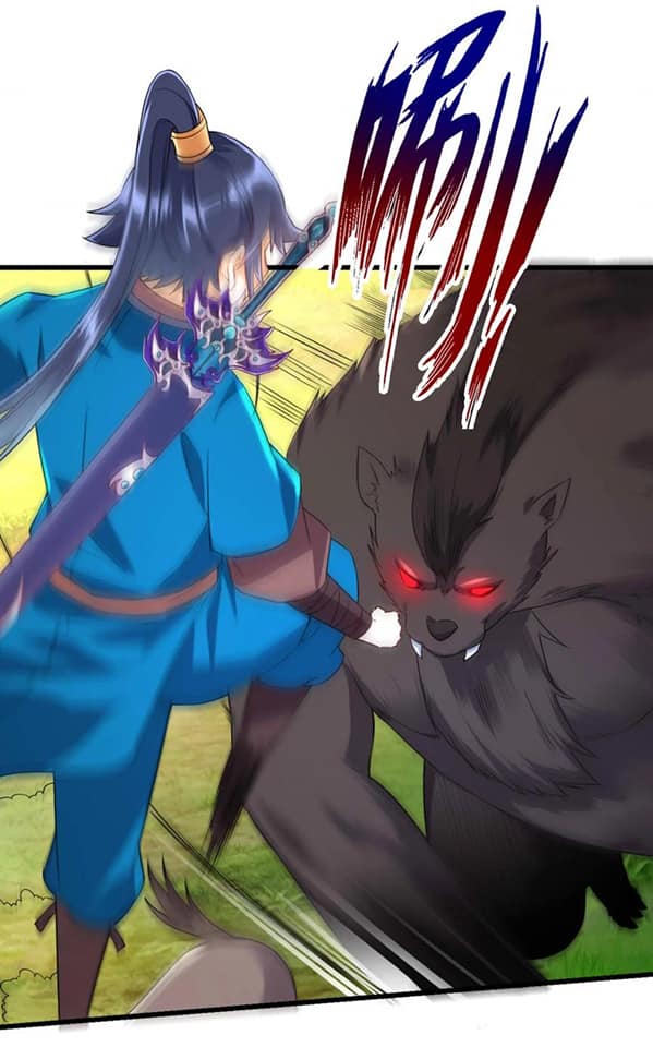 ข้ารับใช้ชั้นหนึ่ง ตอนที่ 94 หน้า 18