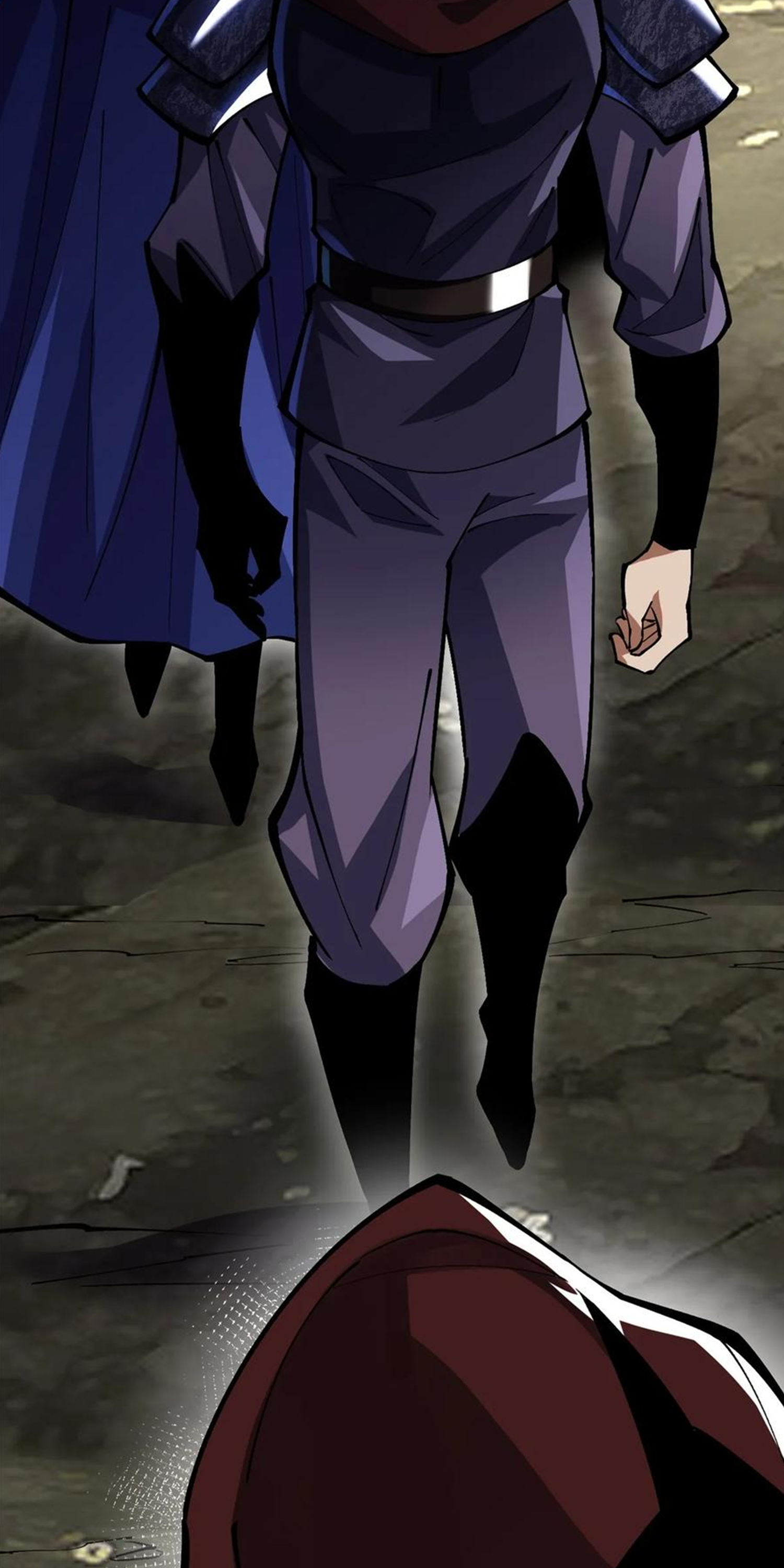 ไม่อยากเรียนทักษะ แห่งคำสาปเลย! ตอนที่ 69 หน้า 7