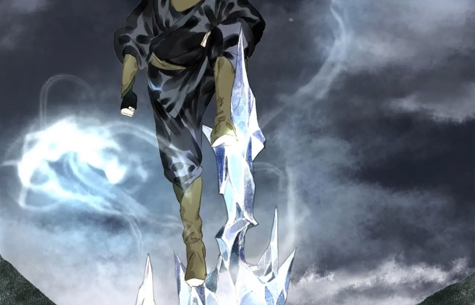 ปู้เทียนเกอ ลำนำแห่งผู้ล่องนภา ตอนที่ 10 หน้า 49