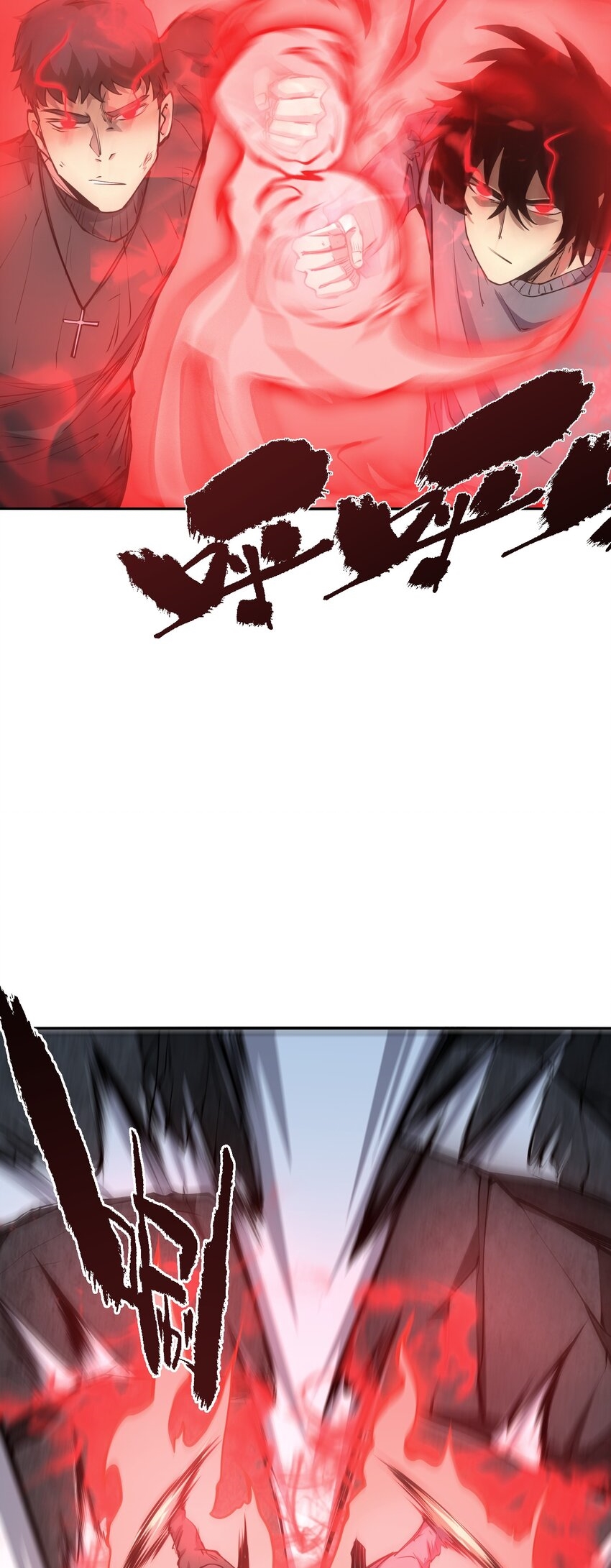 (ทันต้นฉบับ)The catastrophe of the doomsday, the rebirth of me turned the whole family into a boss! ตอนที่ 37 หน้า 35