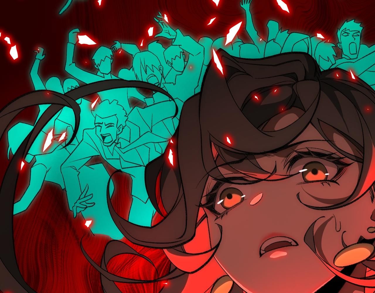 I created an Urban Legend ตอนที่ 29 หน้า 106