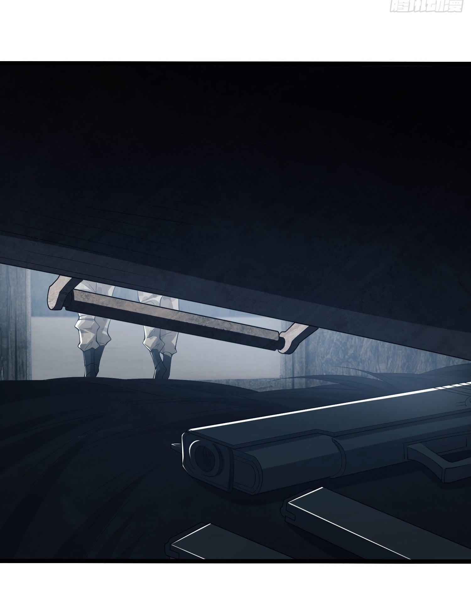 THE FIRST ORDER ตอนที่ 12 หน้า 34