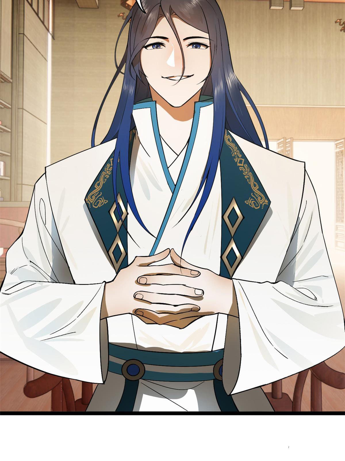 ลูกเขยที่แกร่งสุดในปฐพี (ทันจีน) ตอนที่ 22 หน้า 34