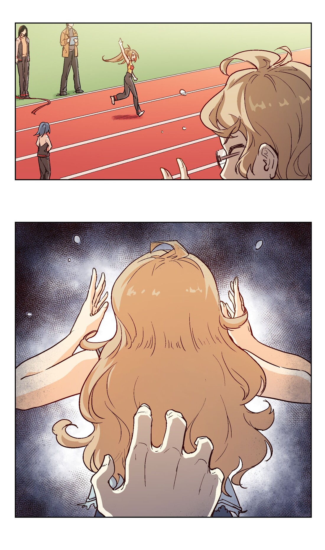 The King of Special Forces Reborn in School, Popular With Girls ตอนที่ 18 หน้า 12