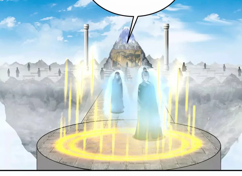 Chaos Alchemist (วิบัติการณ์เทพเซียนโอสถ) ตอนที่ 135 หน้า 30