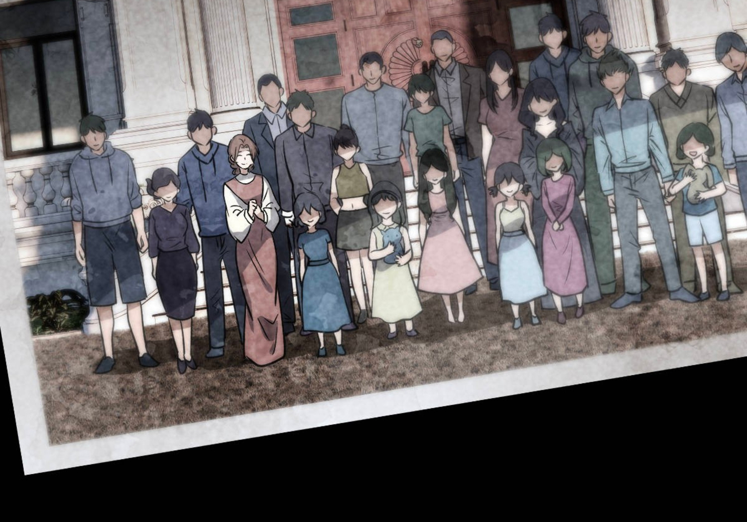 ยอดหมอเหนือภพ ตอนที่ 8 หน้า 12