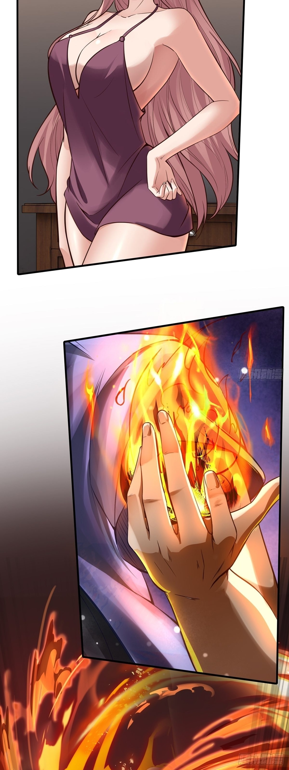 ขอล่ะอย่าเป็นที่ 1 เลย ตอนที่ 7 หน้า 31