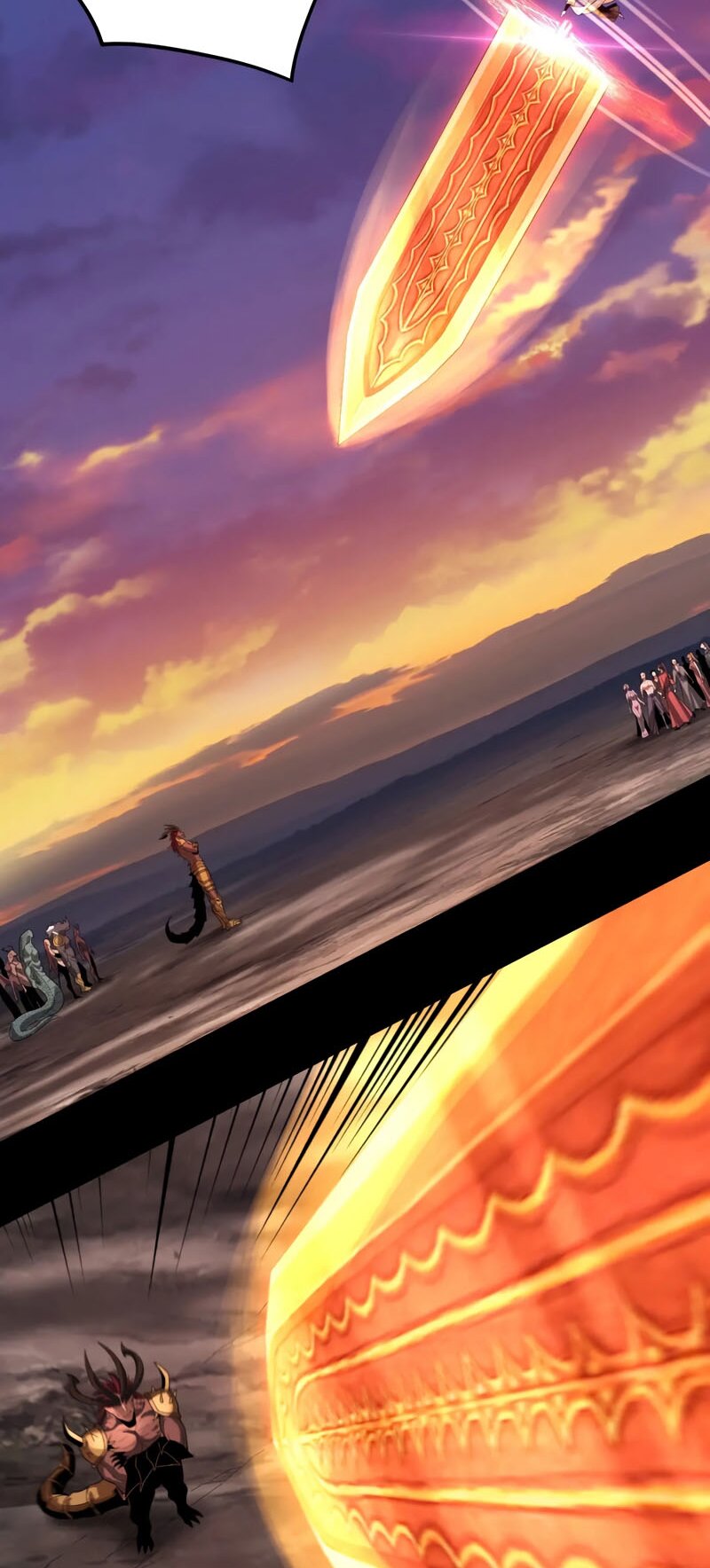 ข้าคือจอมวายร้ายผู้ยิ่งใหญ่ (ชนจีนก่อนใคร) ตอนที่ 63 หน้า 16