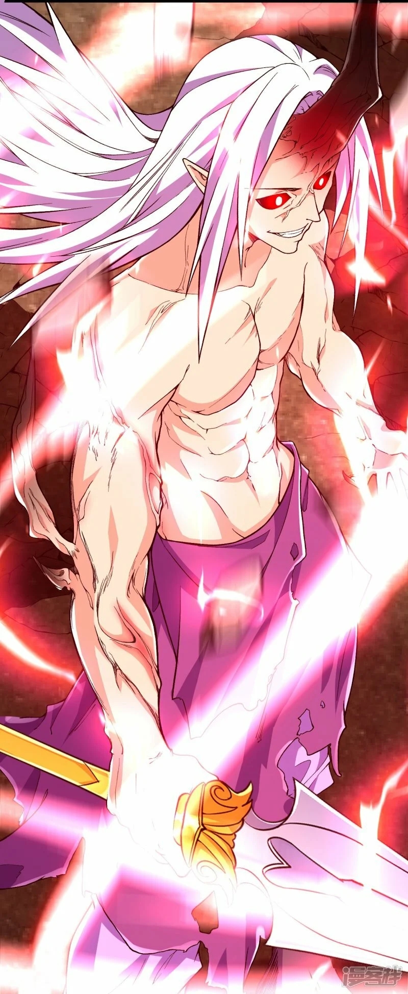 บรรพบุรุษผู้ขัดเกลากายา (ทันจีน) ตอนที่ 82 หน้า 32