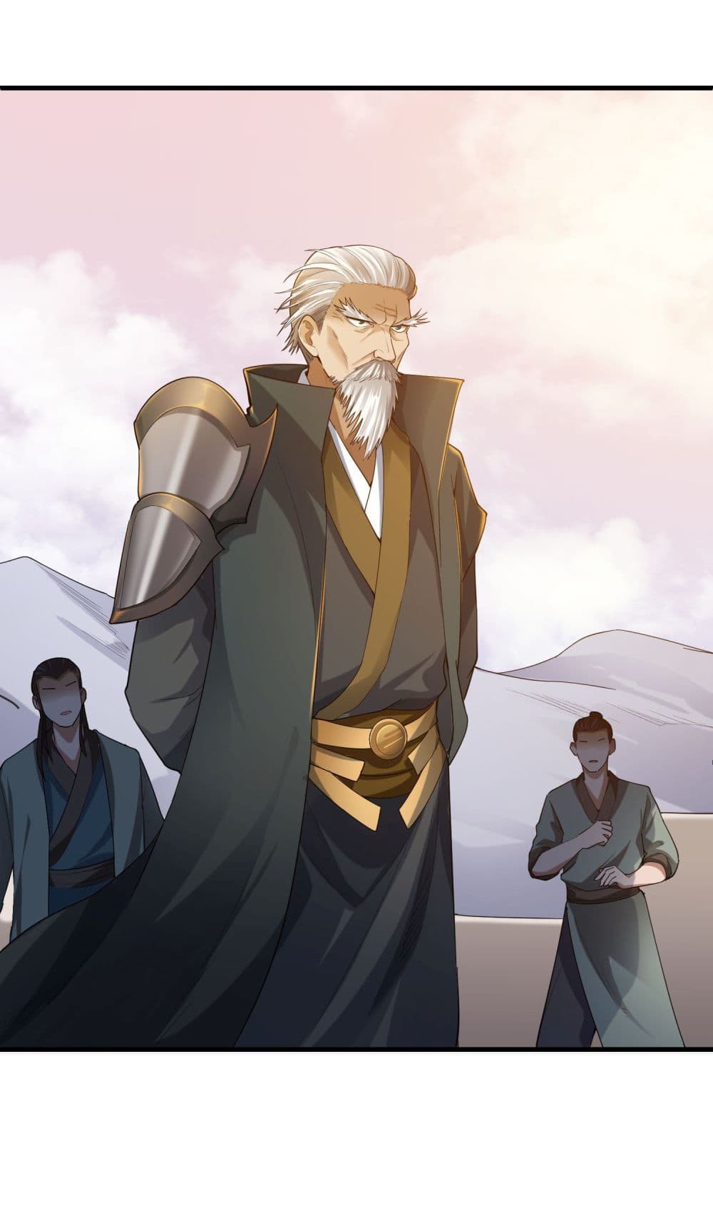 Super Warrior in Another World ทหารเซียนไปหาเมียที่ต่างโลก (กำลังแปลอยู่) ตอนที่ 51 หน้า 30