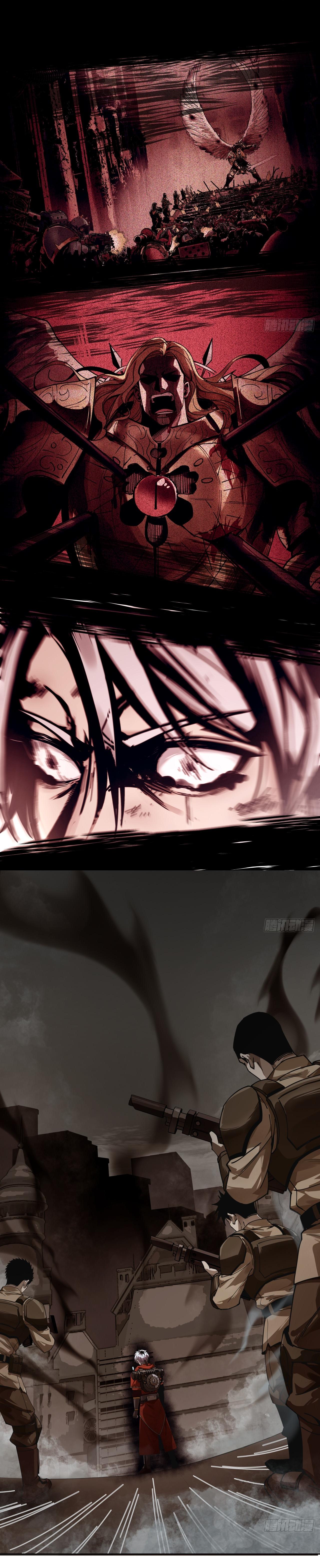 สงครามเทอร์ร่า ตอนที่ 26 หน้า 18