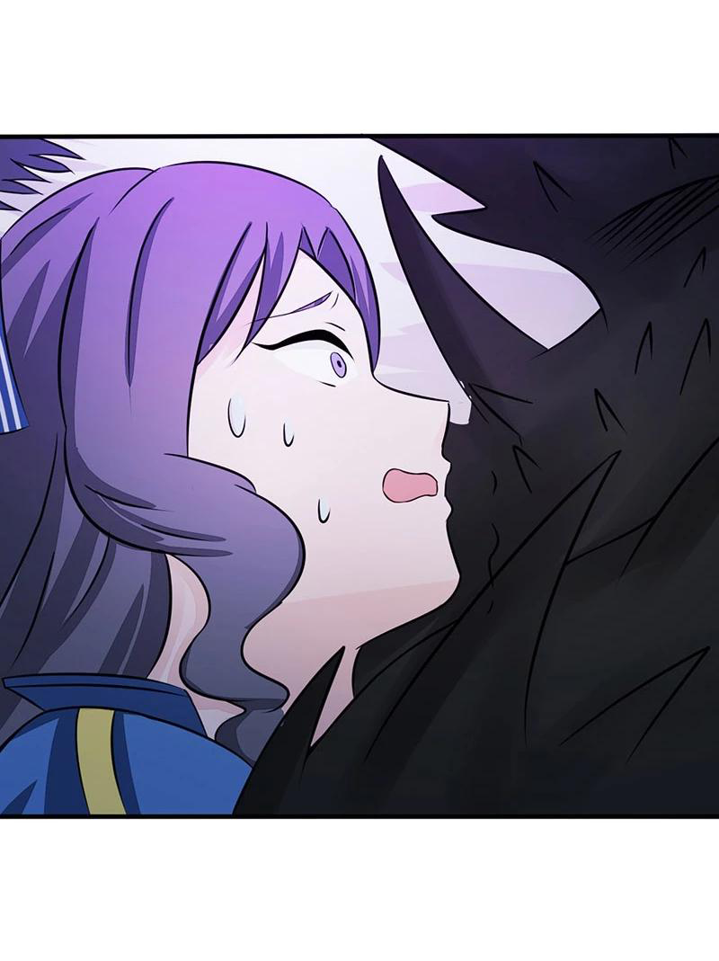 Abrí las puertas de el infierno ข้าเปิดแดนยมโลก ตอนที่ 46 หน้า 10