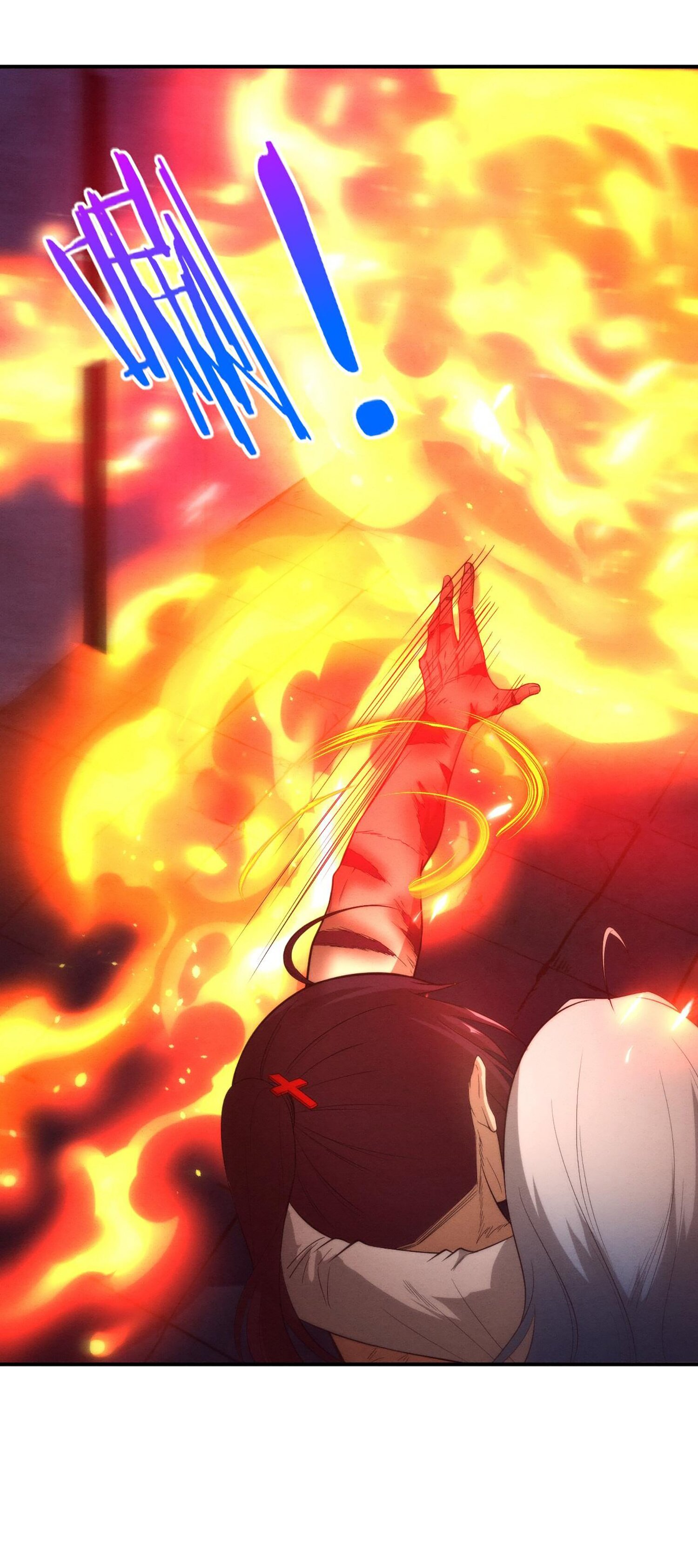 The Frenzy Of Evolution ตอนที่ 70 หน้า 34