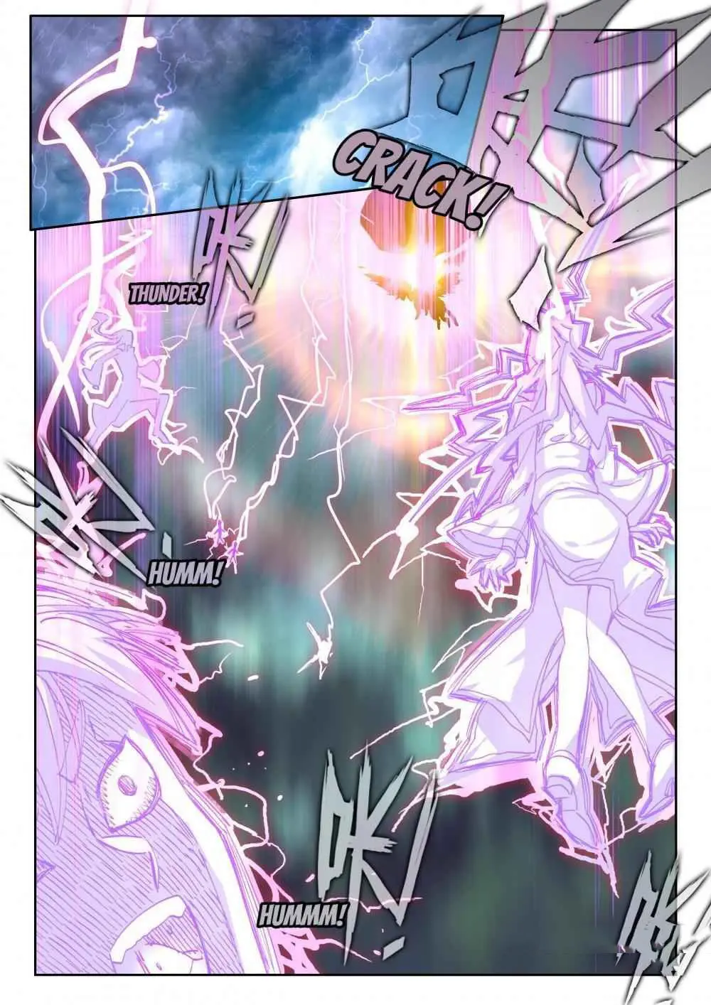 The Great Deity - เทพผู้ยิ่งใหญ่ ตอนที่ 72 หน้า 4