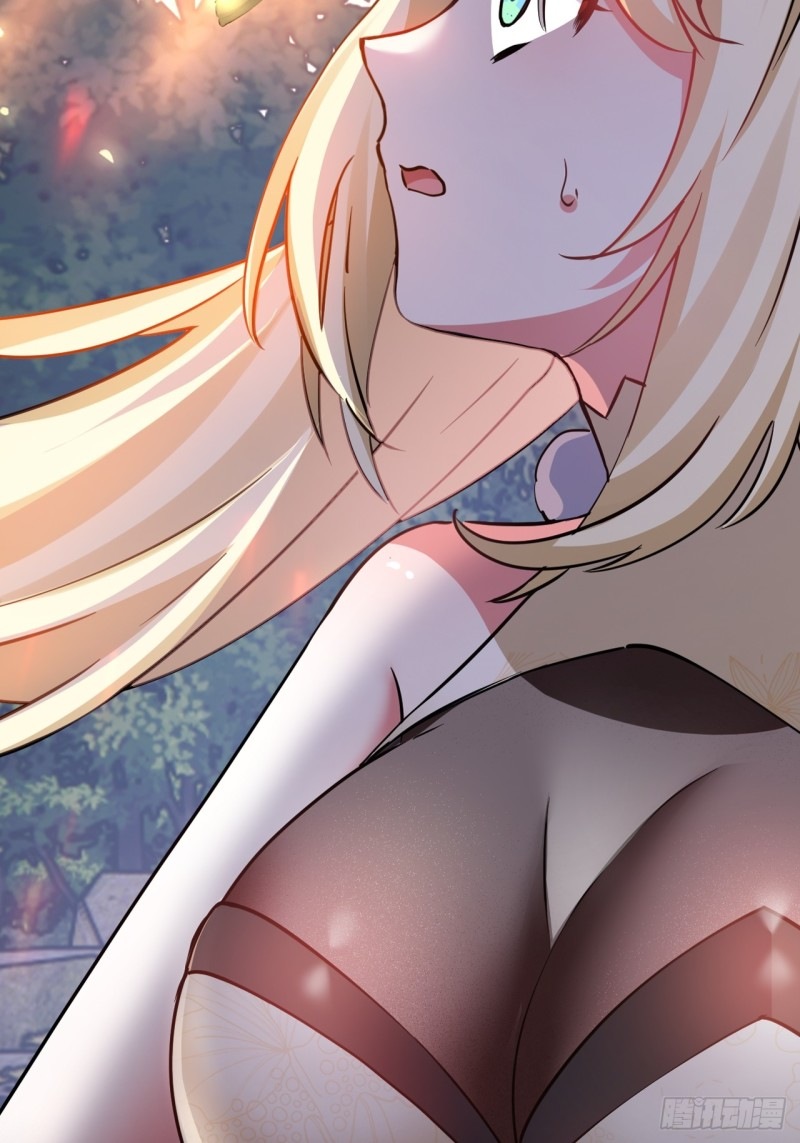 ในเมื่อข้าขึ้นสู่สวรรค์เหลว งั้นข้าจะเป็นนักล่าปีศาจ ตอนที่ 1 หน้า 18