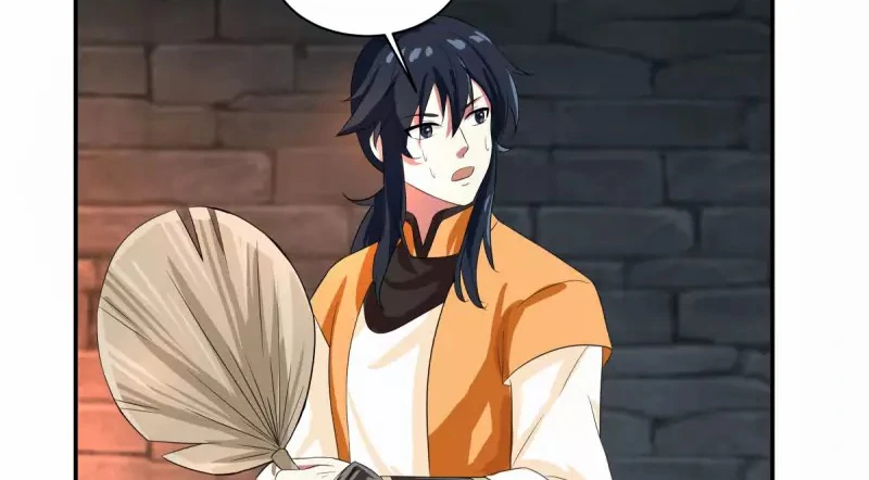 Chaos Alchemist (วิบัติการณ์เทพเซียนโอสถ) ตอนที่ 191 หน้า 33