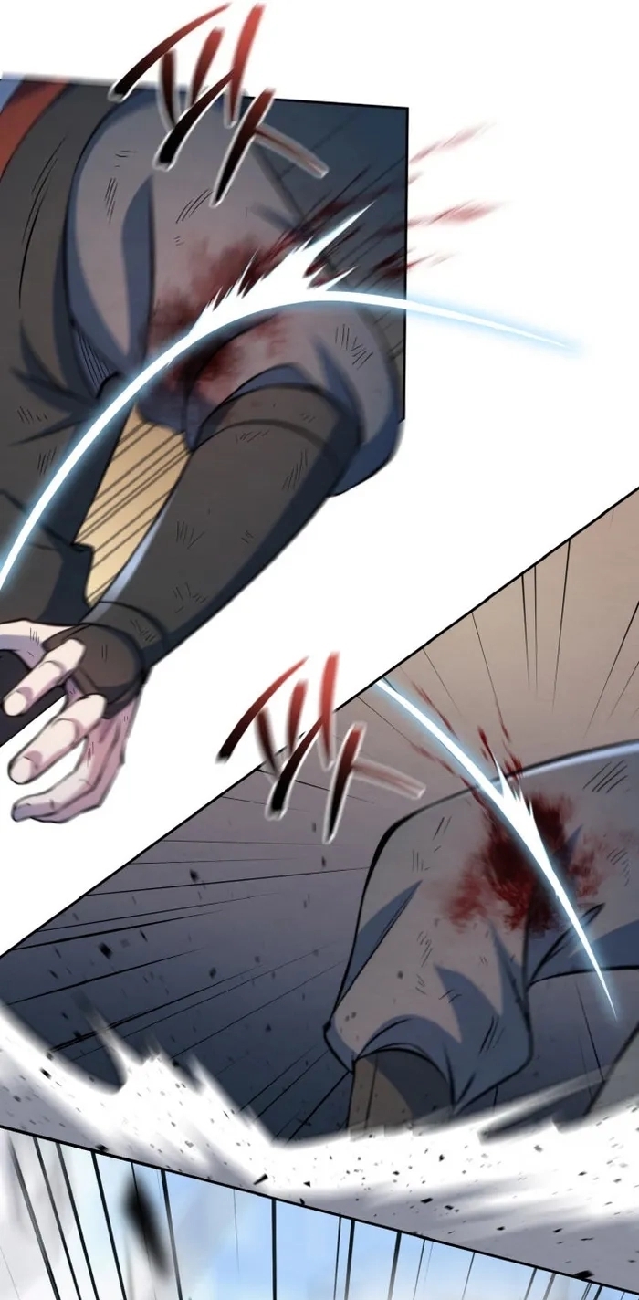 การหวนคืนของศิษย์ราชันแห่งยุทธภพ ตอนที่ 1 หน้า 57