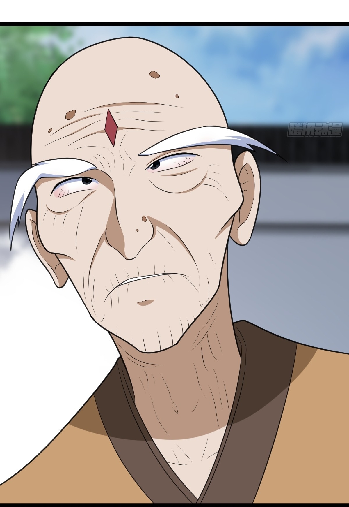 เก็บตัวร้อยปี จากนี้พี่ขอเทพ! INVINCIBLE AFTER A HUNDRED YEARS OF SECLUSION ตอนที่ 41 หน้า 37