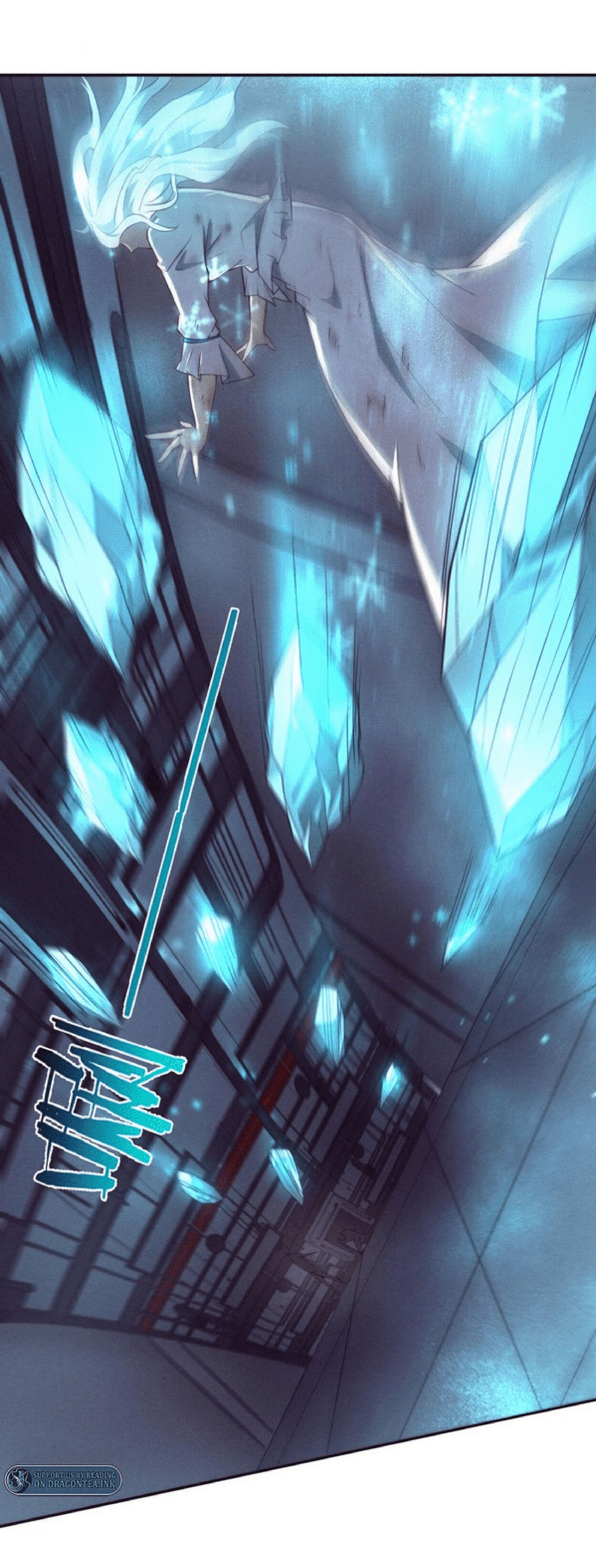 the frenzy of evolution การวิวัฒนาการที่บ้าคลั่ง ตอนที่ 70 หน้า 23