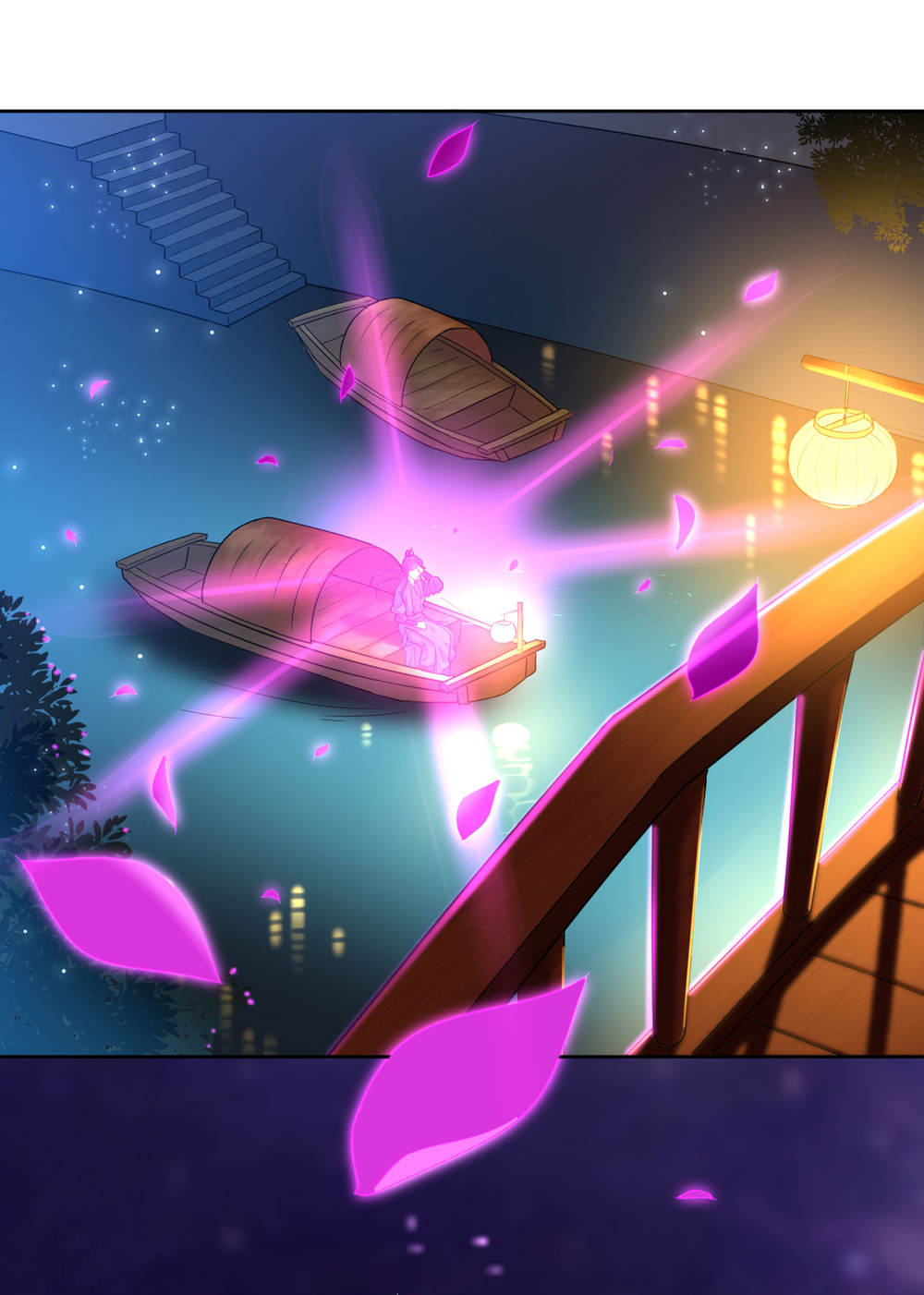 ข้ารับใช้ชั้นหนึ่ง ตอนที่ 4 หน้า 21