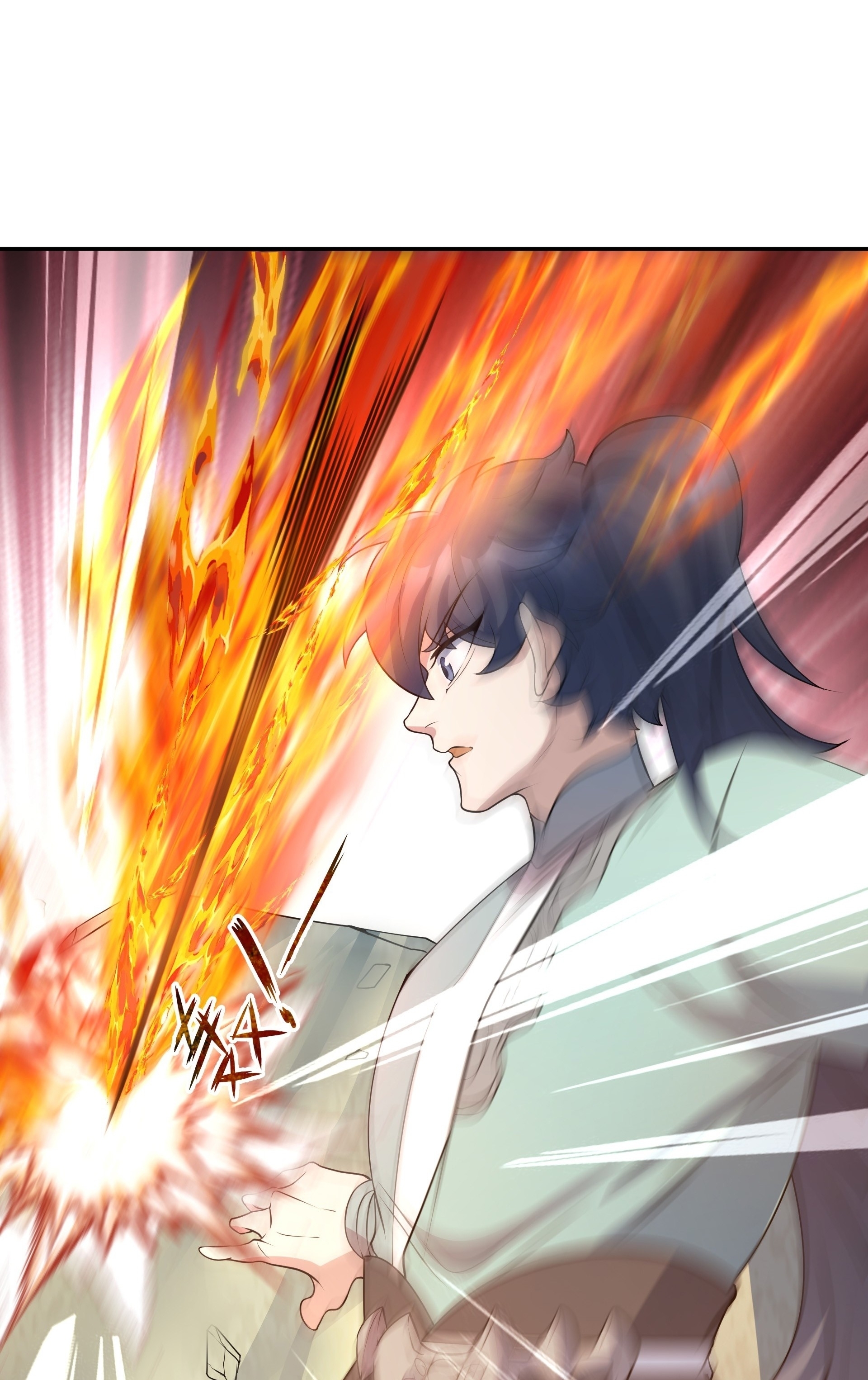 เทพเซียนหมื่นวิถี ตอนที่ 14 หน้า 29