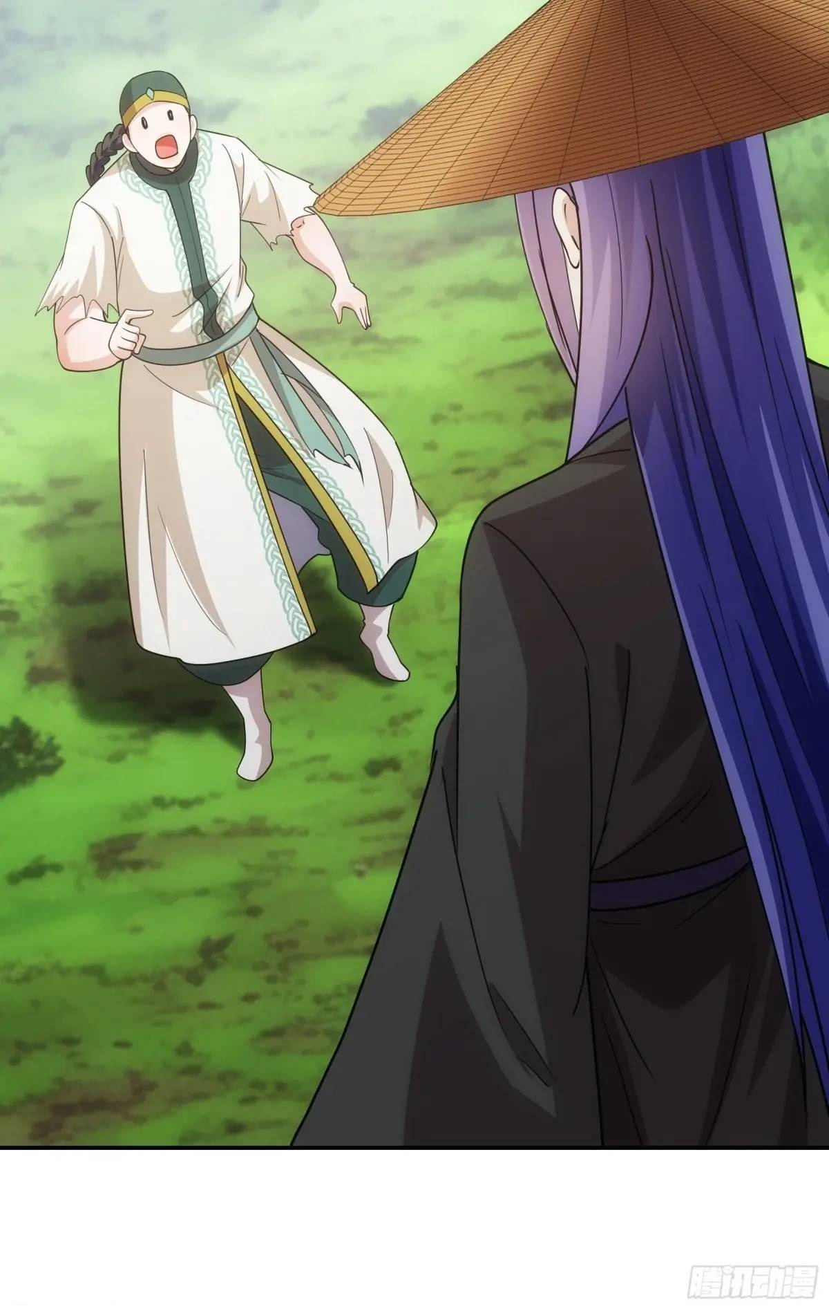 ข้าจะกำหนดชะตาตัวเอง ทันจีน ตอนที่ 225 หน้า 28