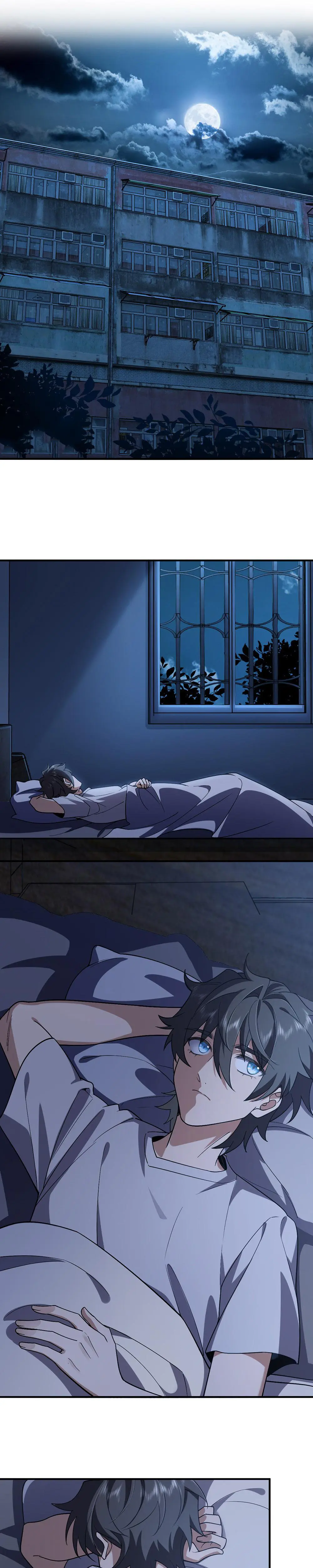 ภรรยาผมเป็นคนเมื่อ1000ปีที่แล้ว My Wife Is From a Thousand Years Ago ตอนที่ 6 หน้า 2