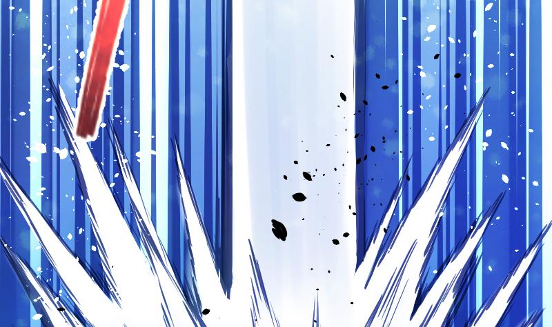 Peerless sword god เทพกระบี่ไรเทียมทาน ตอนที่ 47 หน้า 32