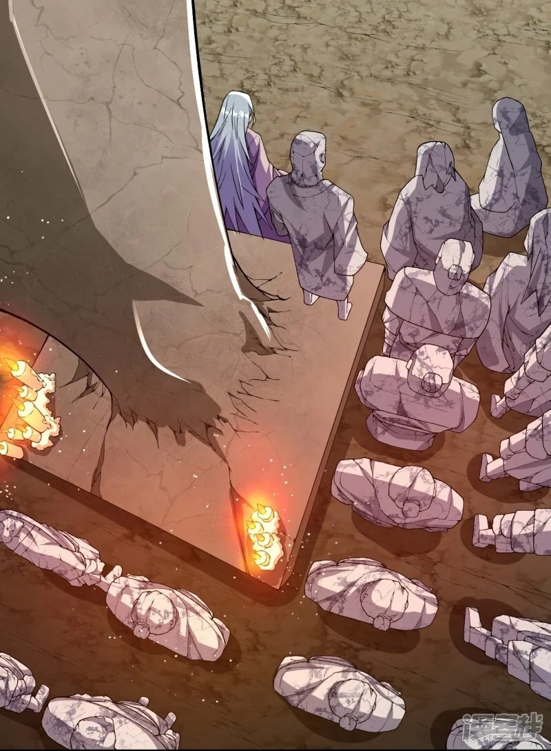 บรรพบุรุษผู้ขัดเกลากายา (ทันจีน) ตอนที่ 144 หน้า 5