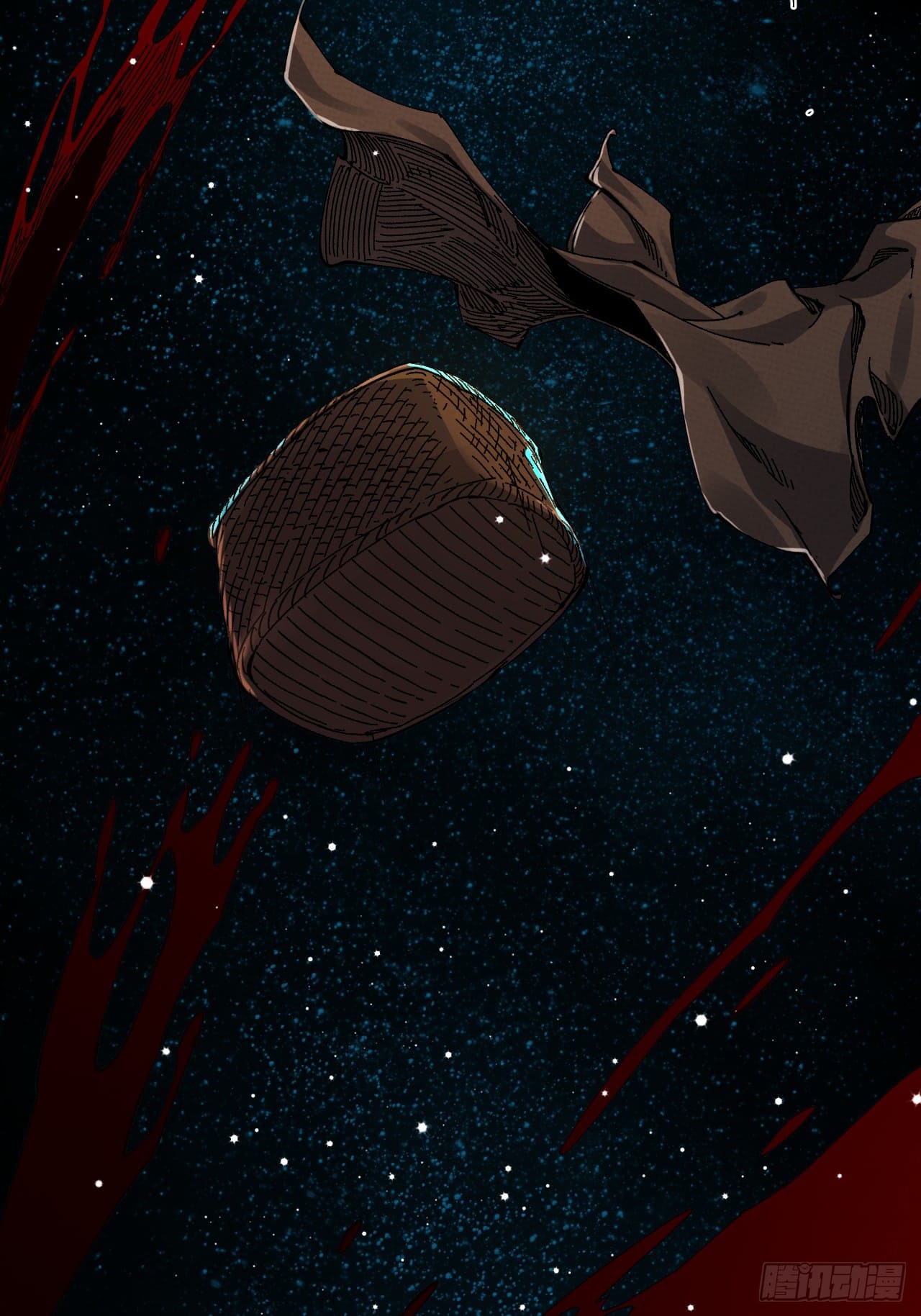 หาญท้าชะตาฟ้า ปริศนายุทธจักร ตอนที่ 1 หน้า 30