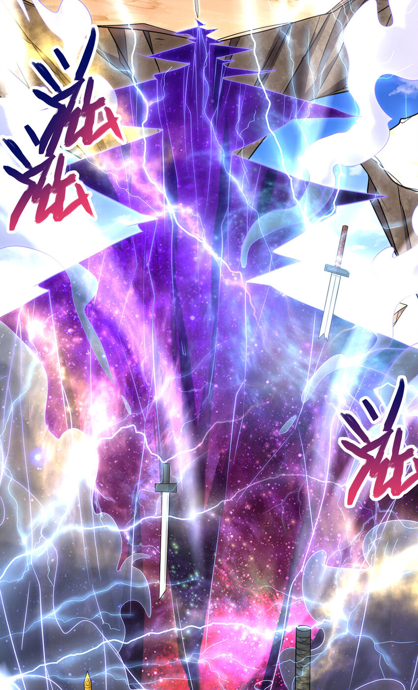 ด้วยเขตแดนกระบี่ ข้าสามารถเป็นเซียนกระบี่ได้ ตอนที่ 80 หน้า 15