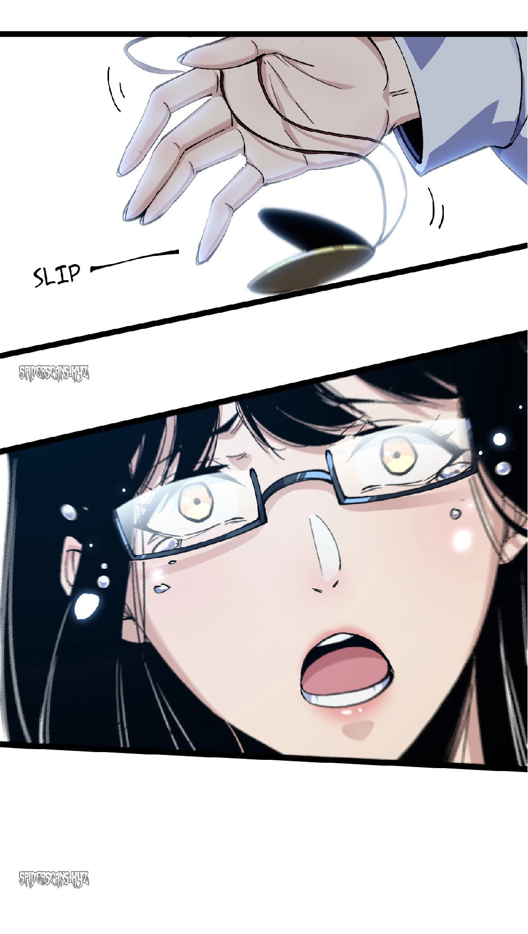 การวิวัฒนาการจากปลาคาร์พสู่มังกร ตอนที่ 2 หน้า 11