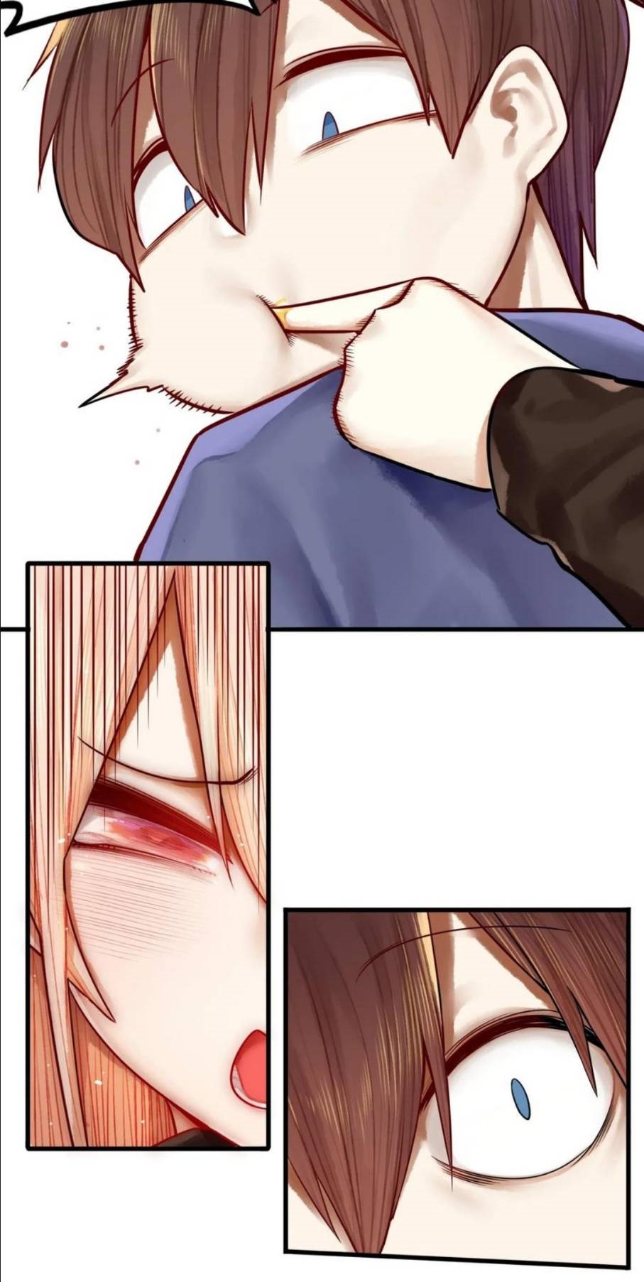 Read Miss, Don’t Livestream It! ตอนที่ 28 หน้า 19