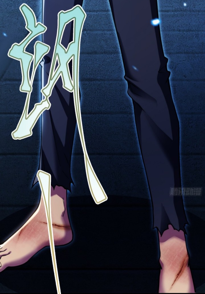 I LEVEL UP EVEN IN DESPERATE SITUATIONS ตอนที่ 8 หน้า 37