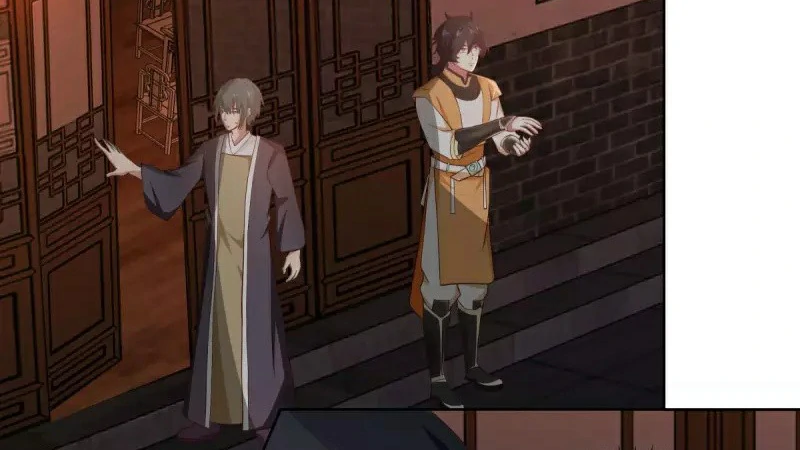 Chaos Alchemist (วิบัติการณ์เทพเซียนโอสถ) ตอนที่ 210 หน้า 5