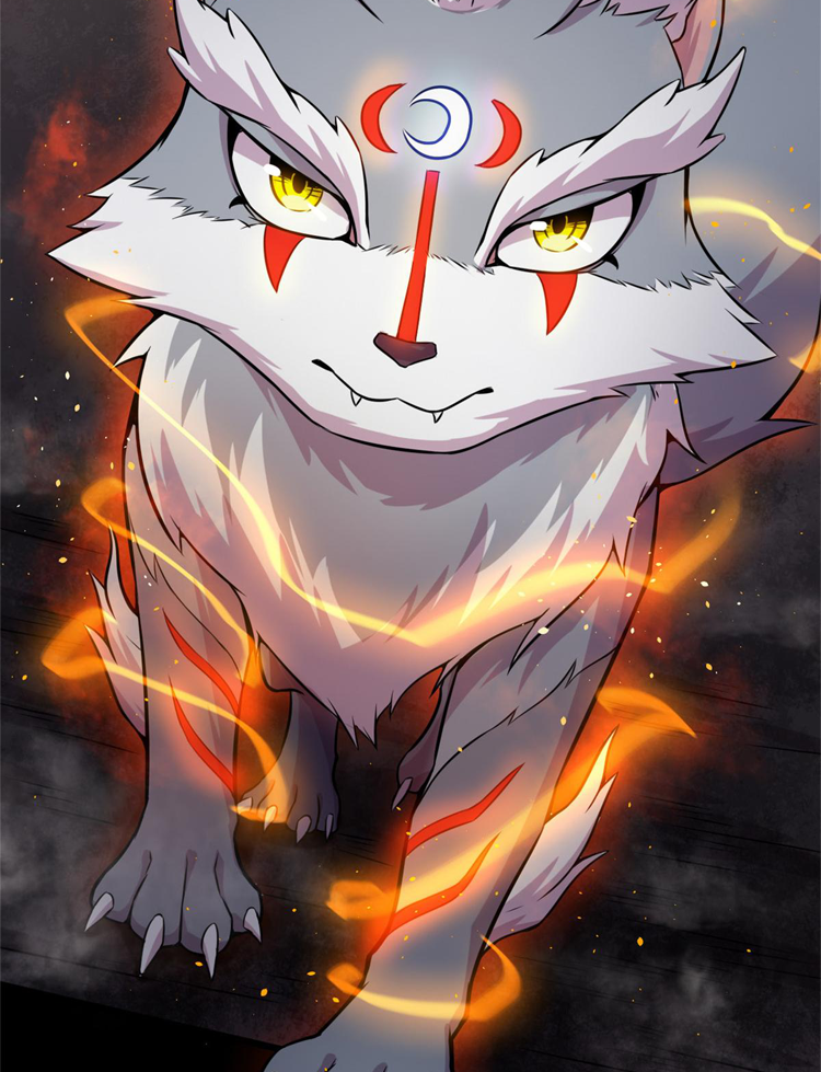 ยอดเซียนสัตว์วิญญาณ ตอนที่ 16 หน้า 48