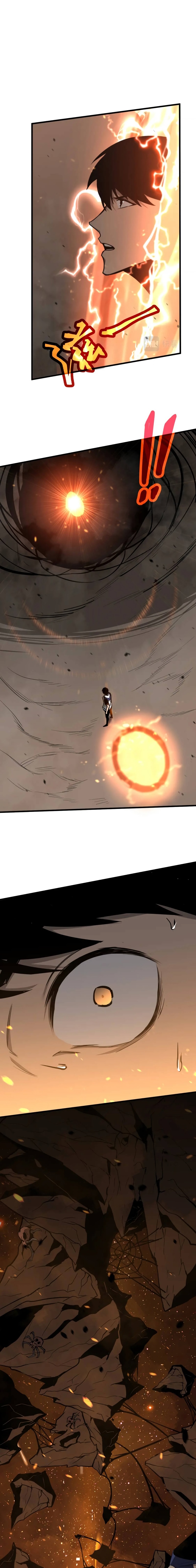 Super Evolution ตอนที่ 45 หน้า 2