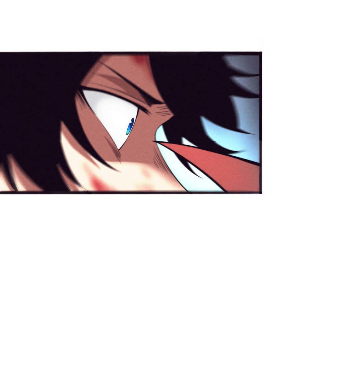 The Frenzy Of Evolution ตอนที่ 10 หน้า 35