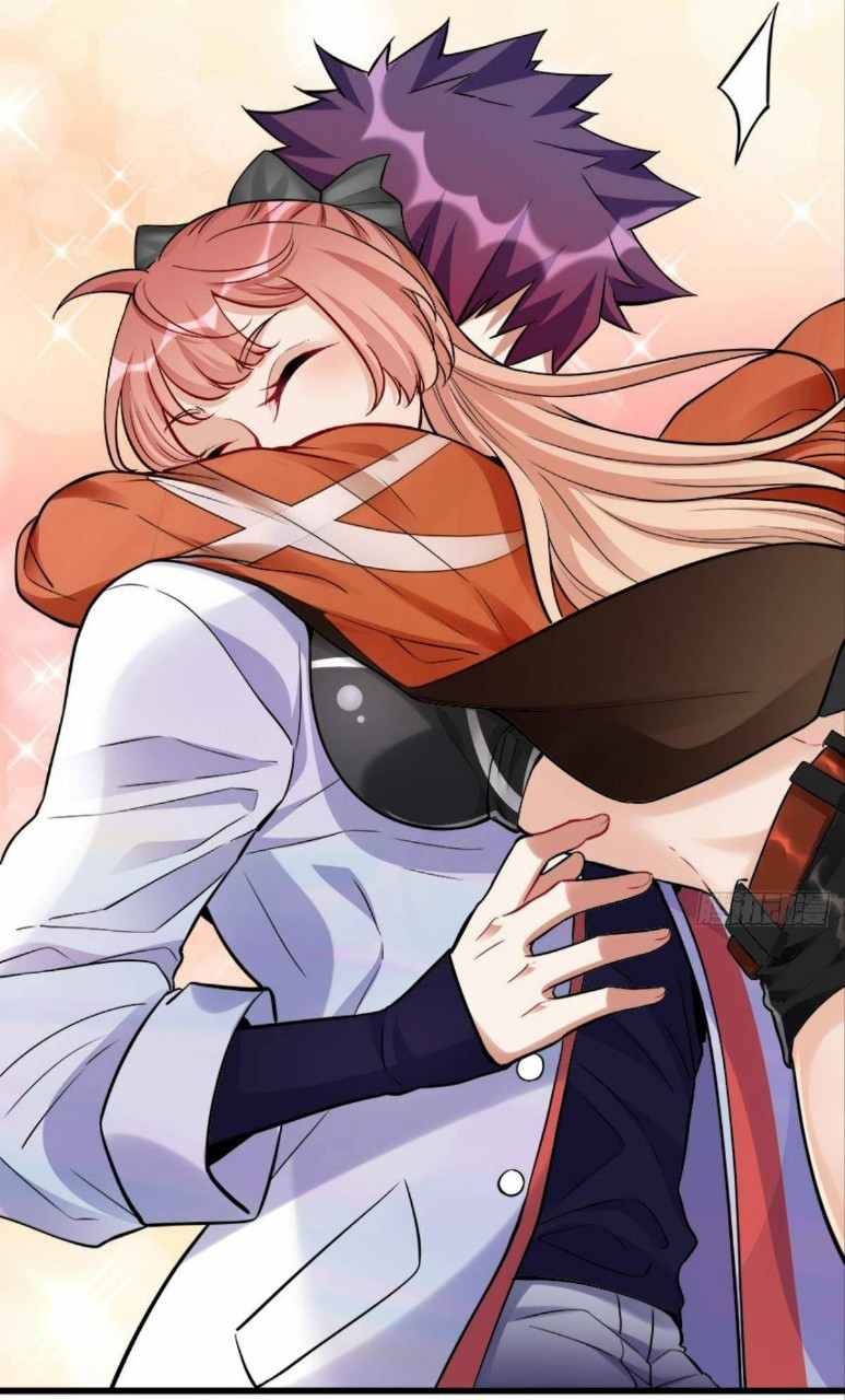 ผมพึ่งกลายเป็นคนรวยที่สุดในวันสิ้นโลก ตอนที่ 11 หน้า 15