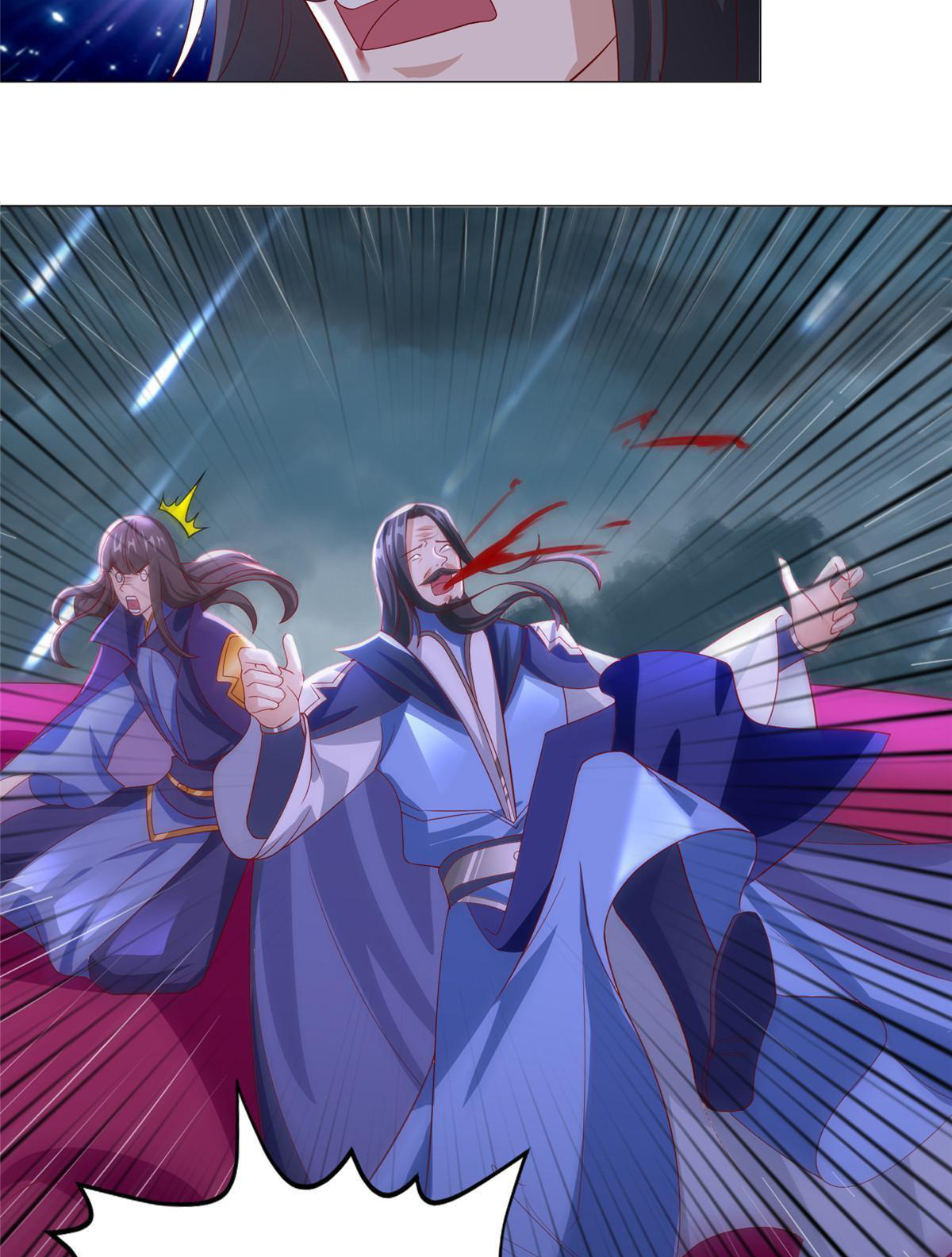 (ชนจีน) Dragon Master (จูหมิง นักรบเซียนมังกร) ตอนที่ 214 หน้า 37